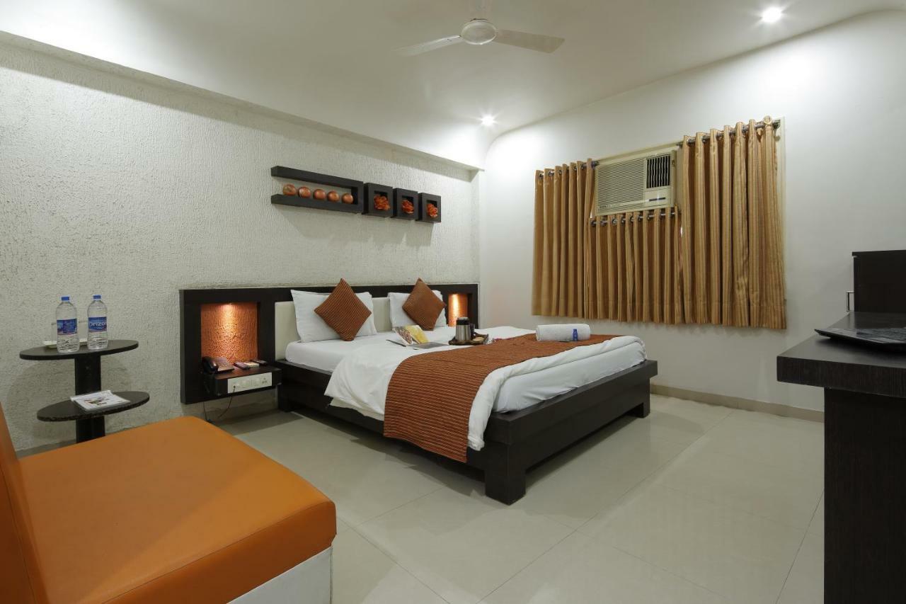 Volga Ahmedabad
