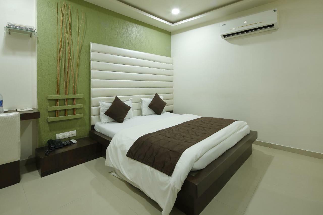 Volga Hotel Ahmedabad