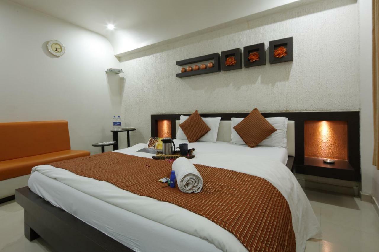 Hotel Volga