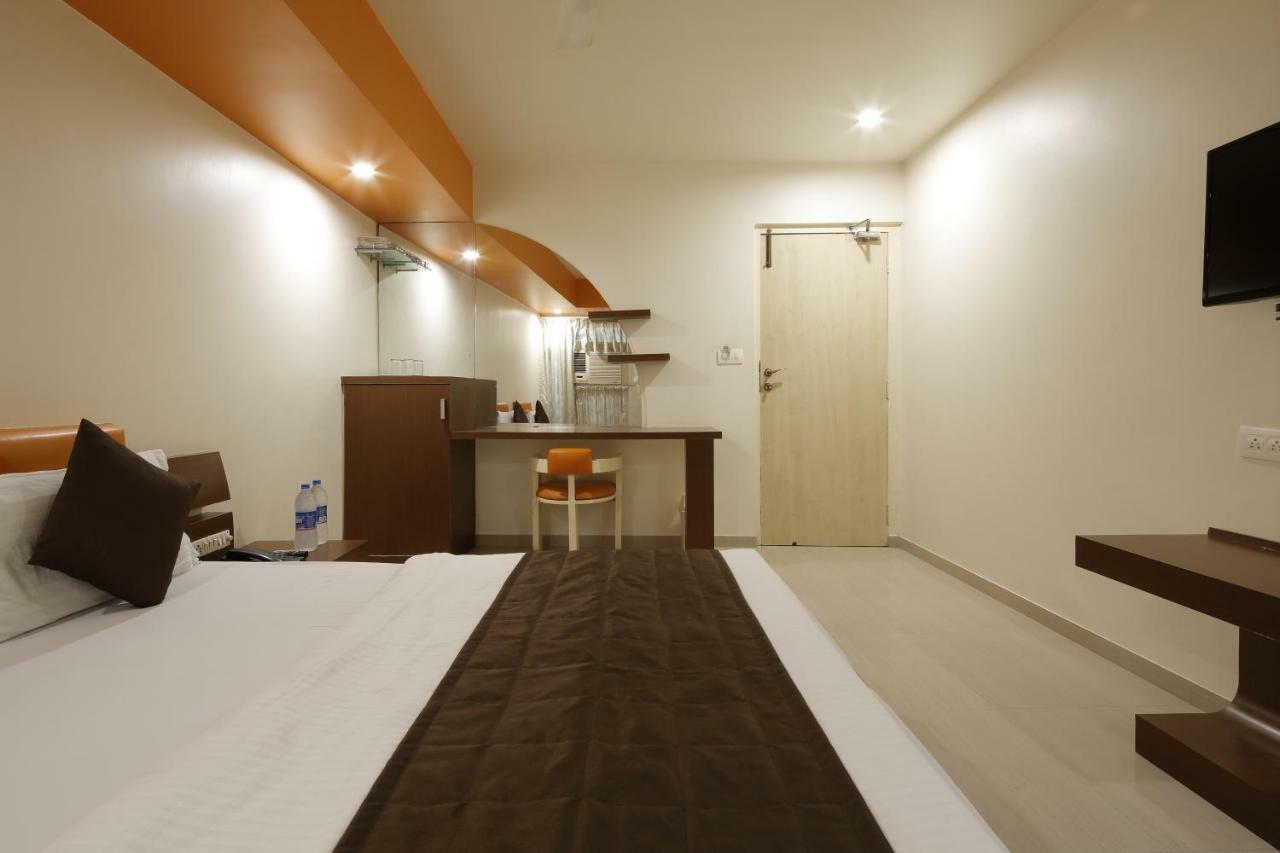 Volga Hotel