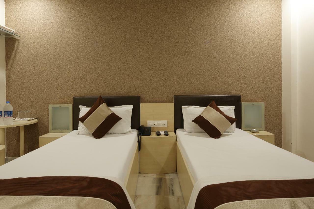Volga Hotel