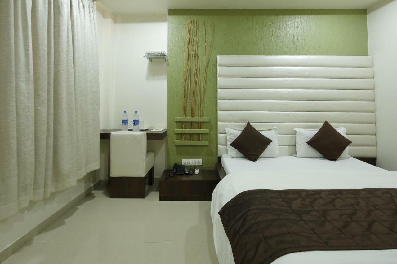 Volga 2* Ahmedabad