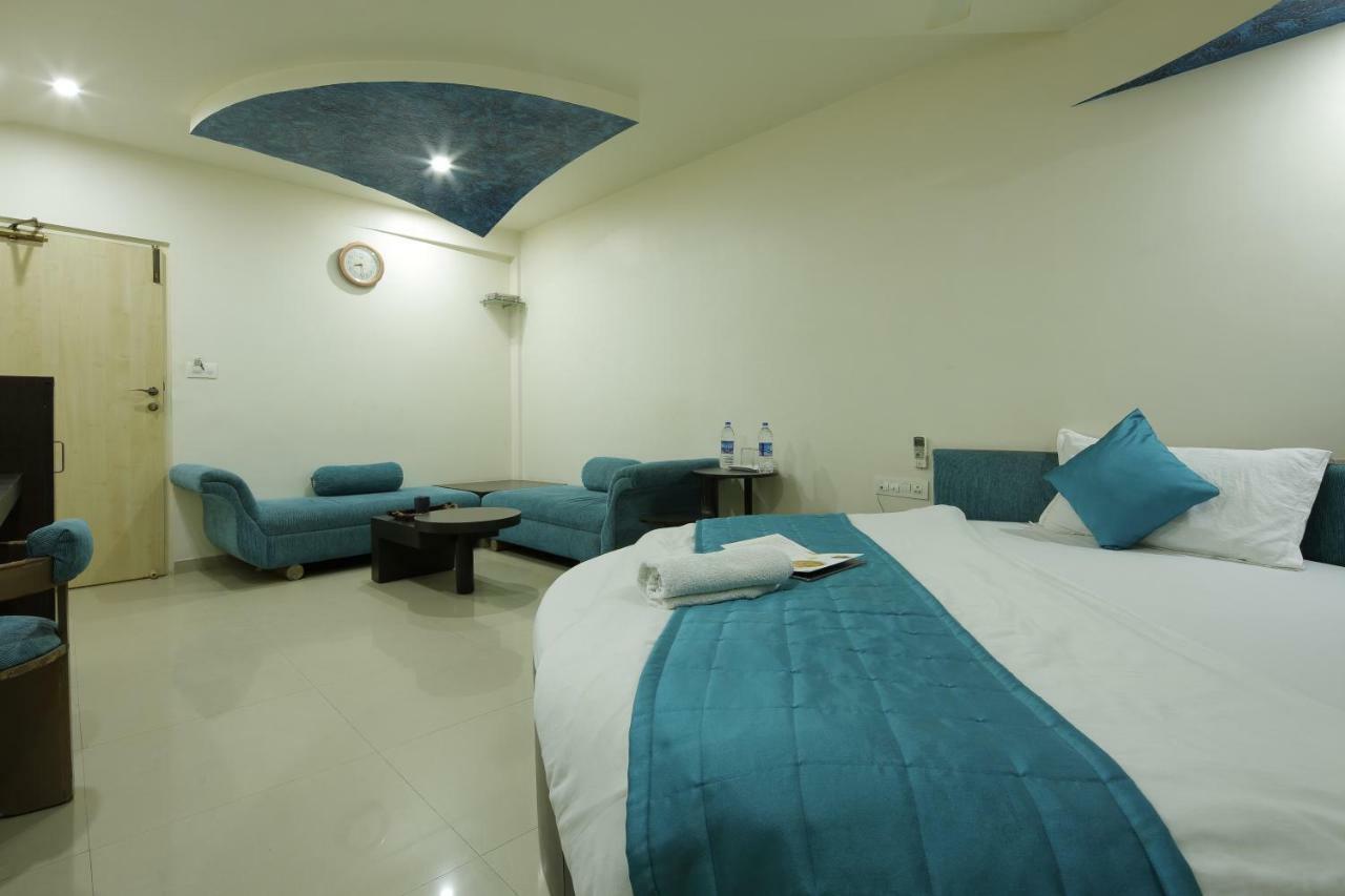 Hotel Volga 2*