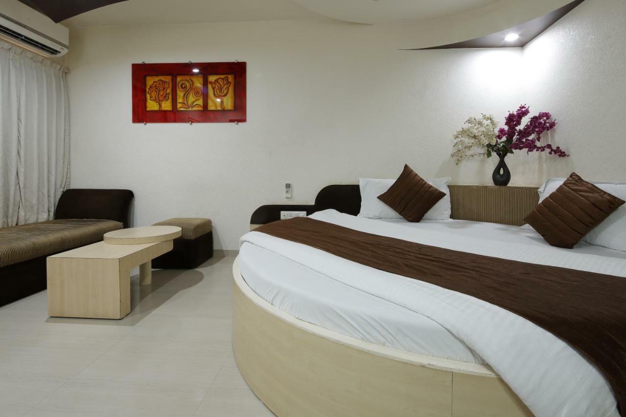 Hotel Volga Ahmedabad