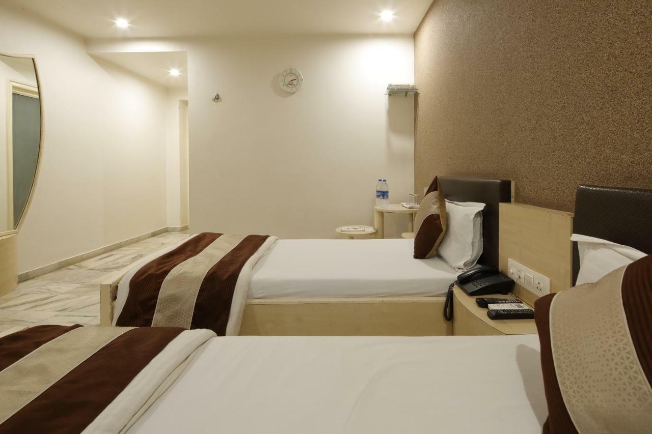 Hotel Volga Ahmedabad