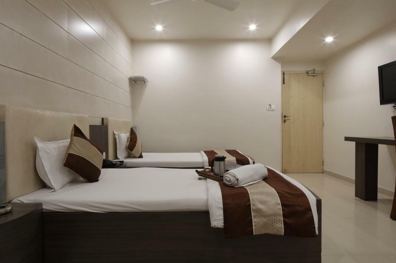 Volga Hotel Ahmedabad