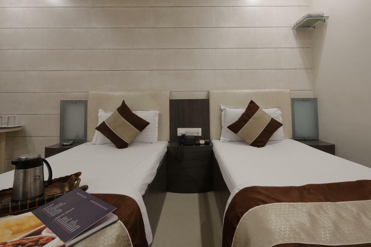 Hotel Volga 2*