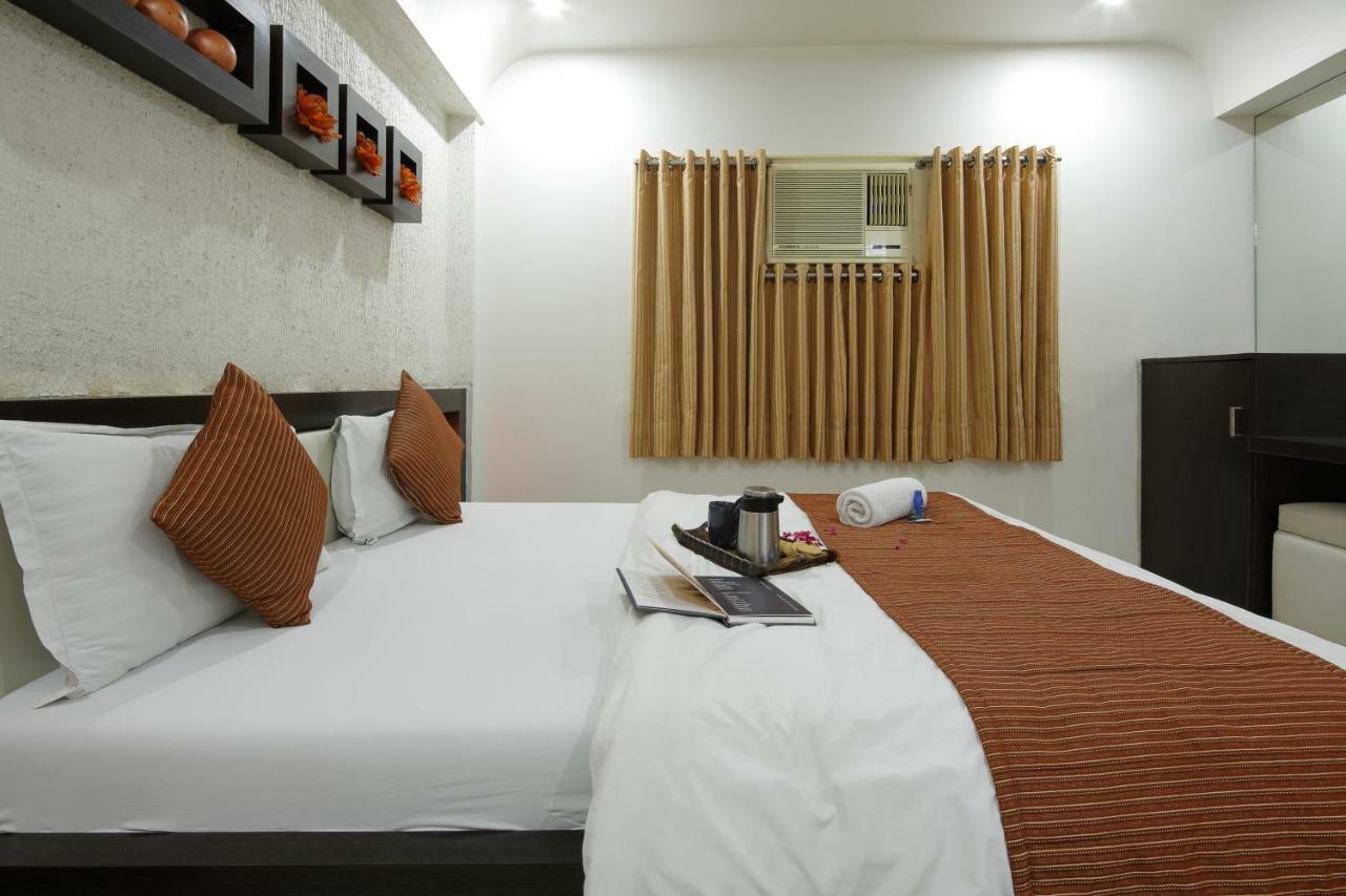 Volga Hotel