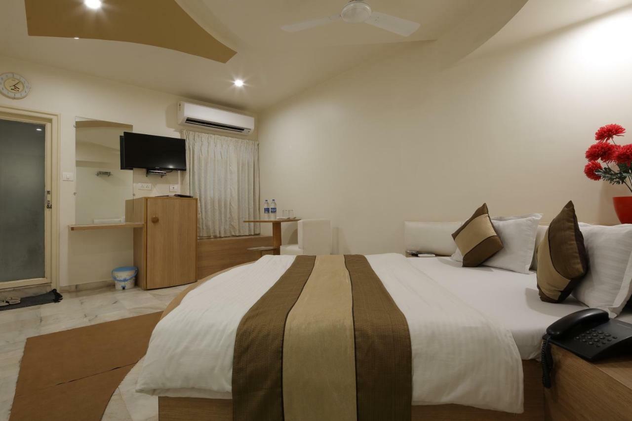 Volga Hotel 2*