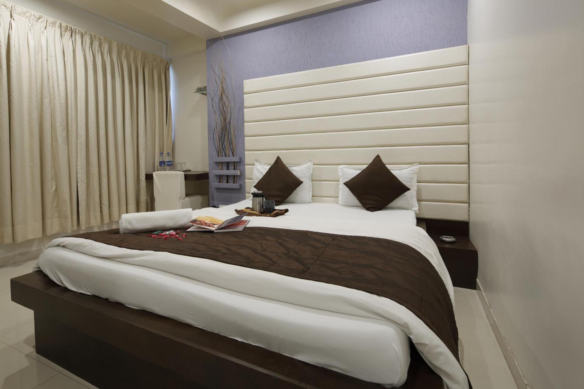Volga Hotel 2*