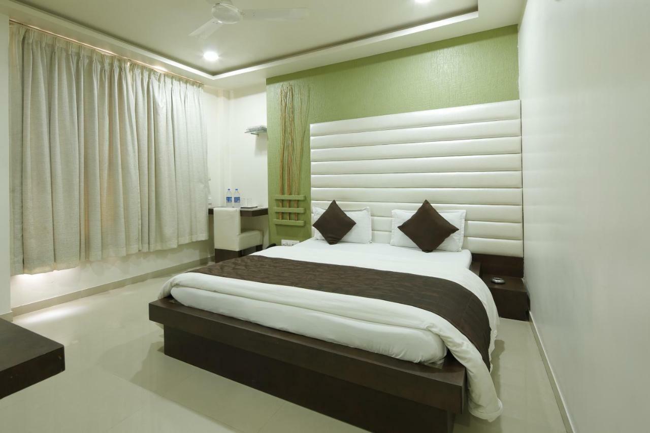 Volga Hotel Ahmedabad