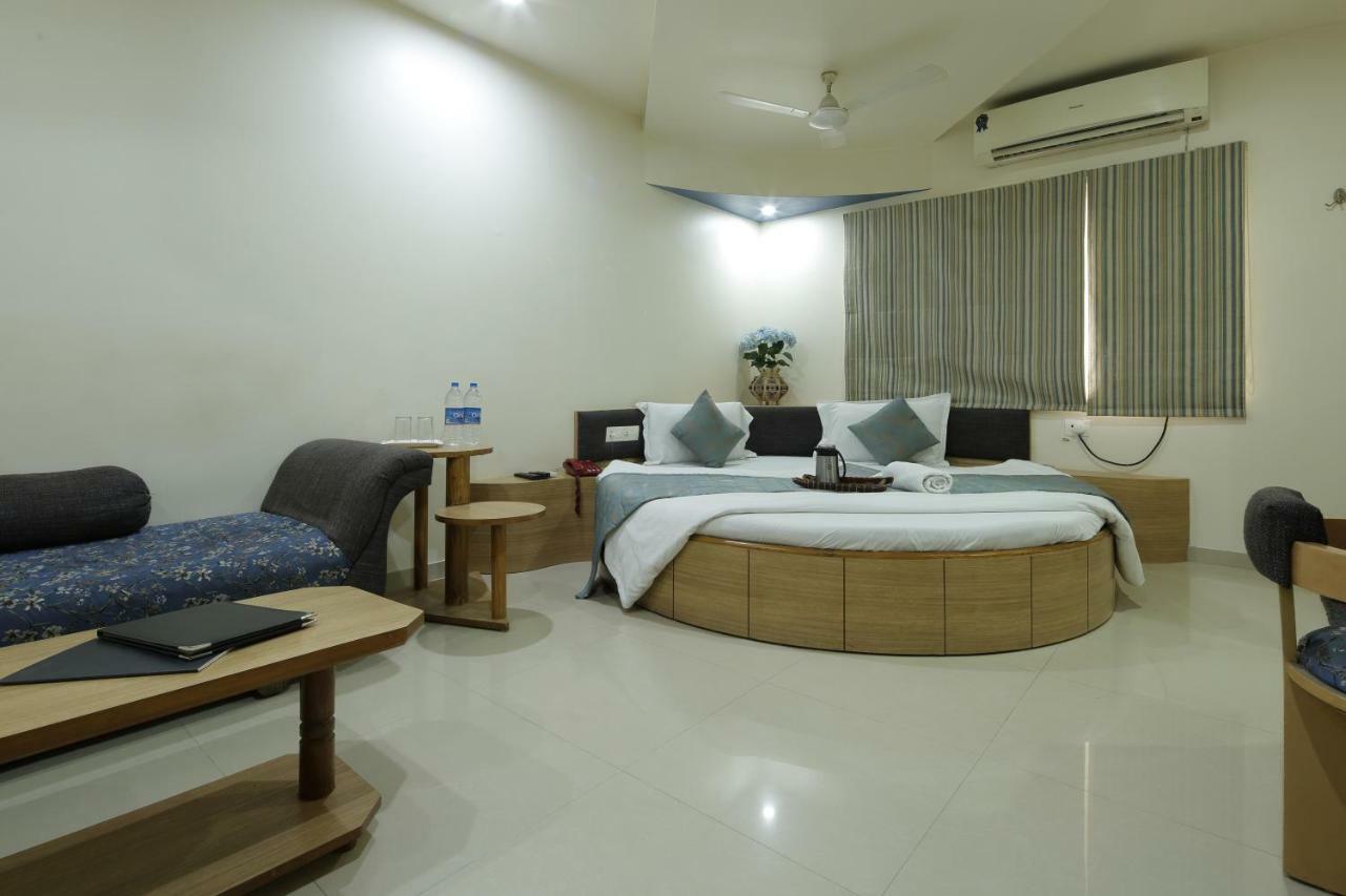 Volga Hotel Ahmedabad