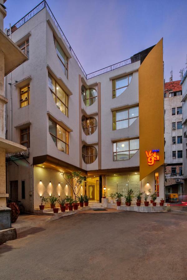 Hotel Volga Ahmedabad