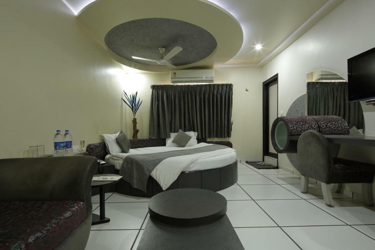 Volga Hotel Ahmedabad