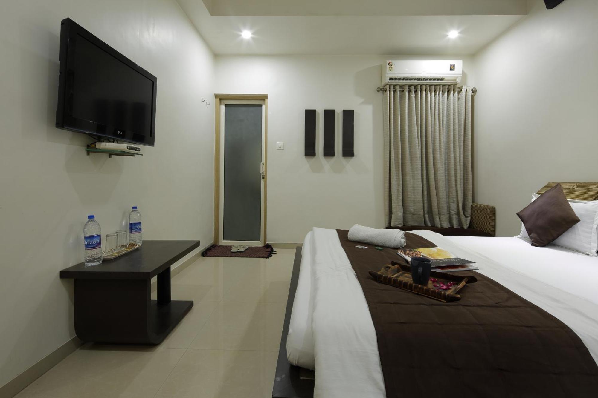 Volga Ahmedabad