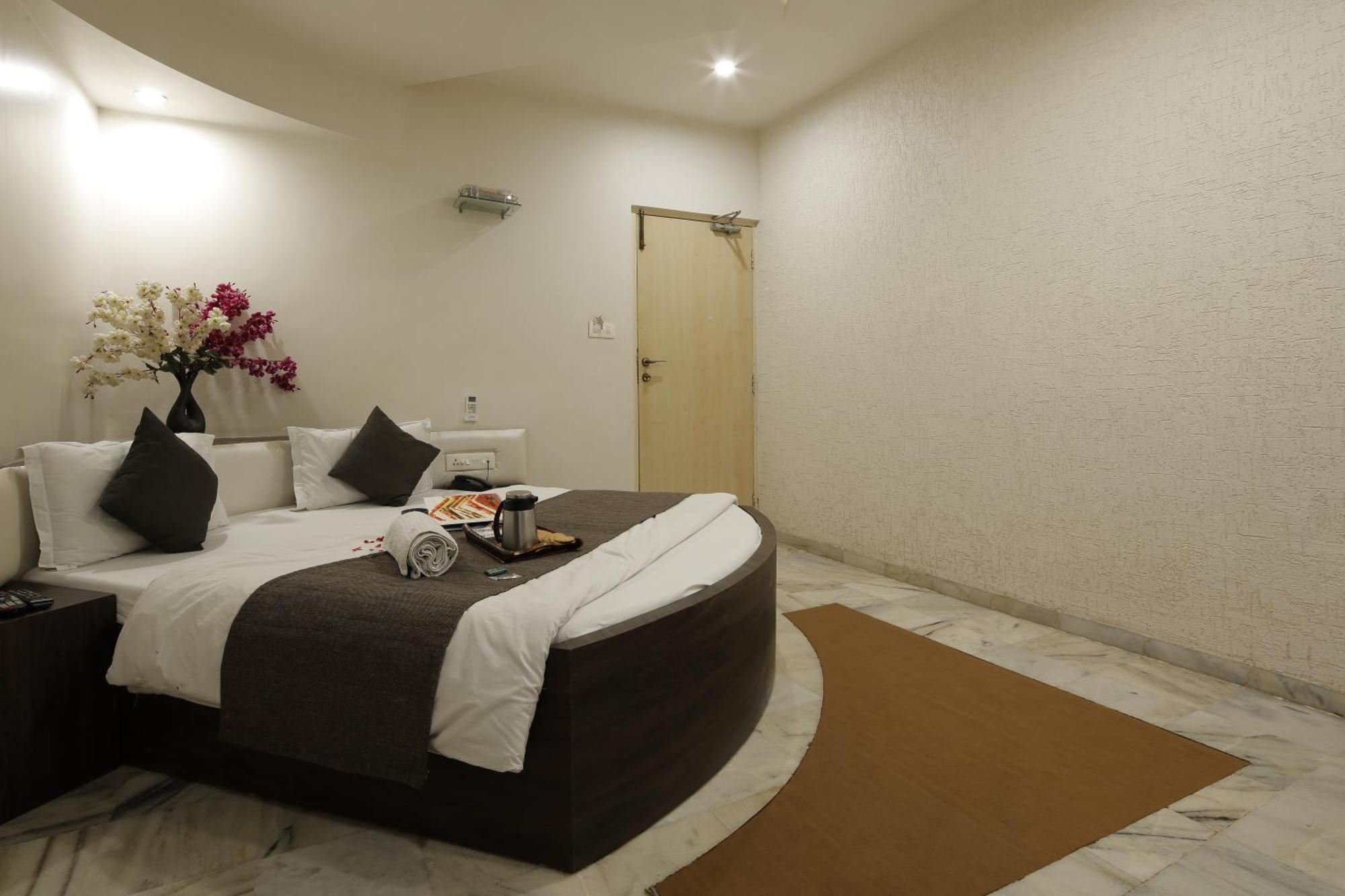Hotel Volga