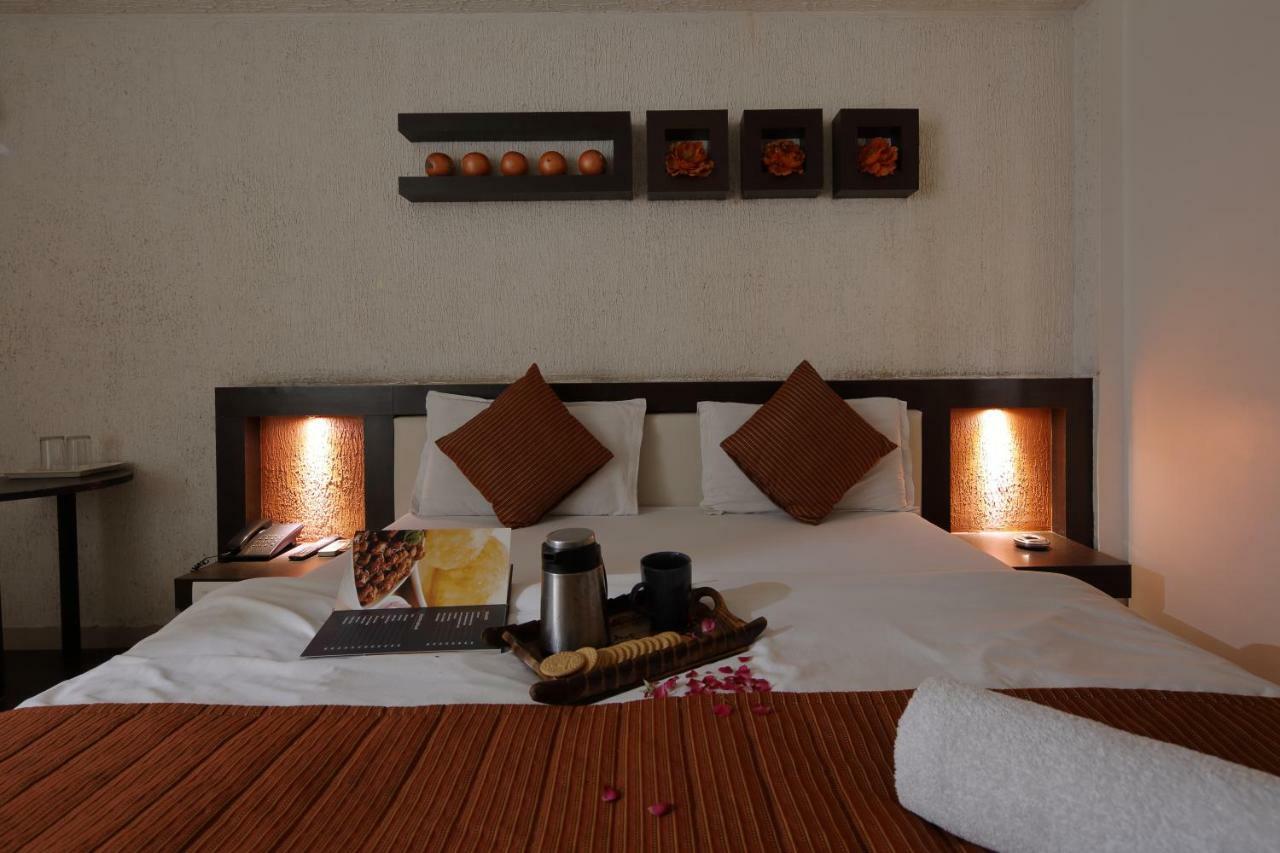 Volga Hotel 2*