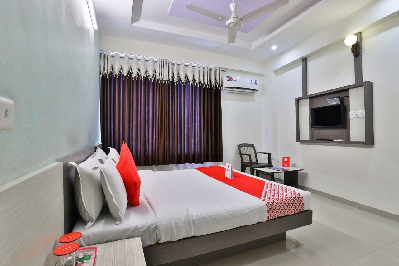 Oyo 2656 Sunstar 3*