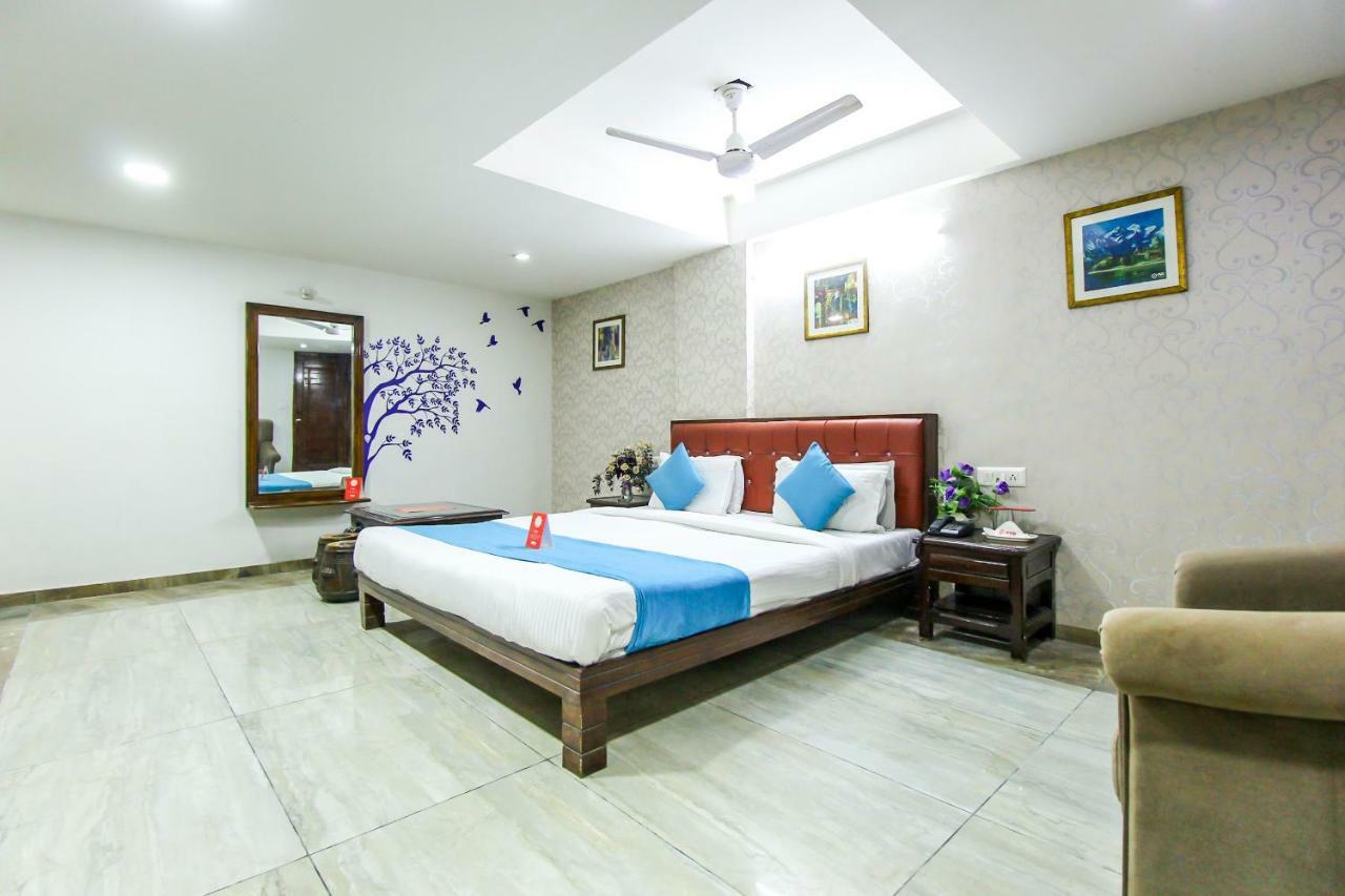 Seven 3* Ahmedabad