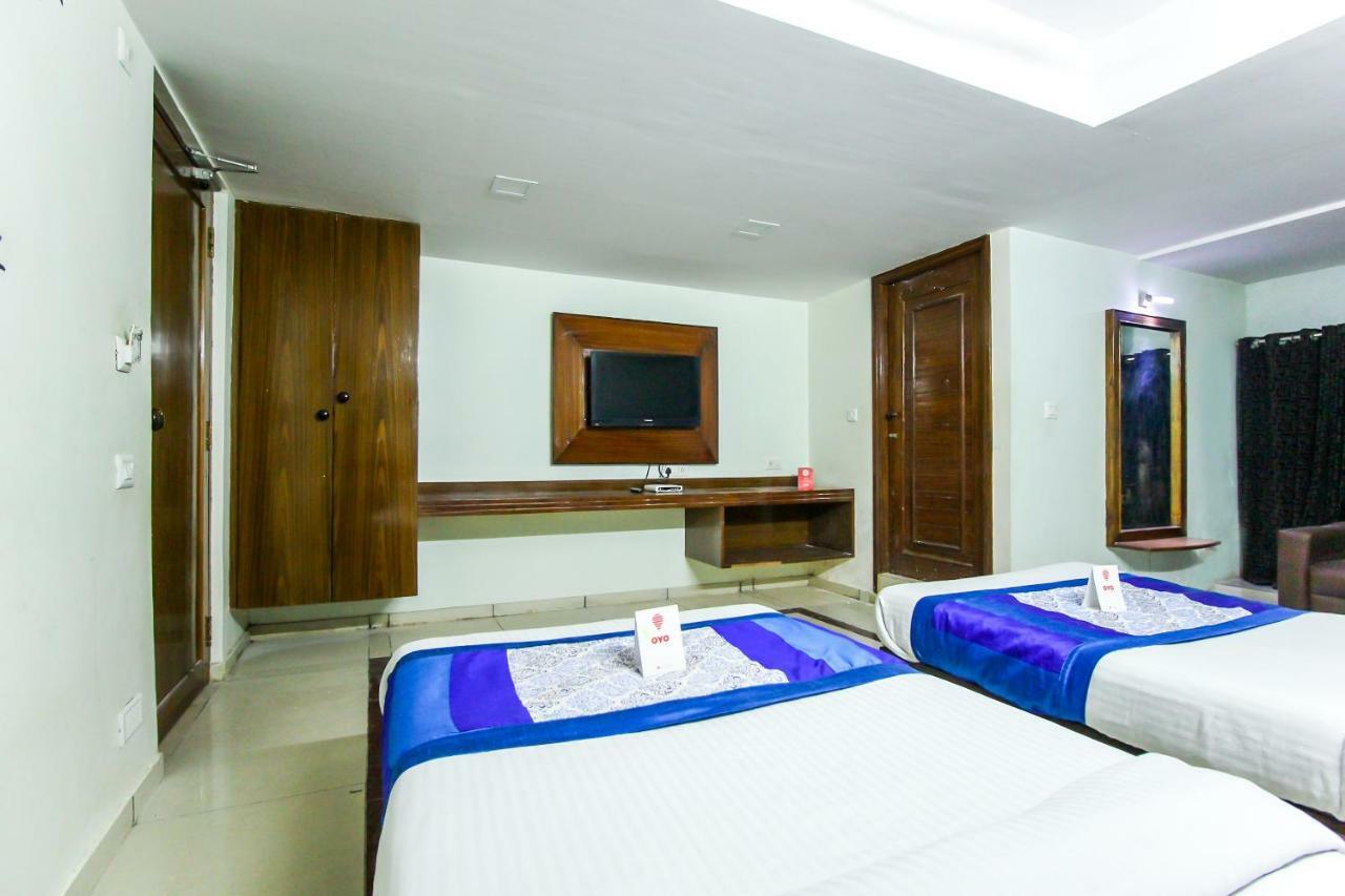 Seven Hotel Ahmedabad