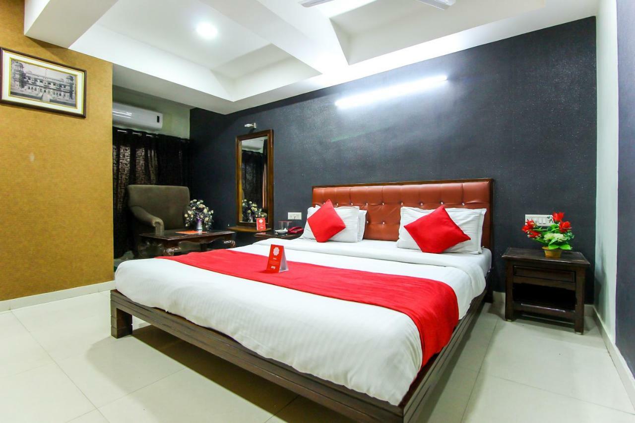 Seven Hotel