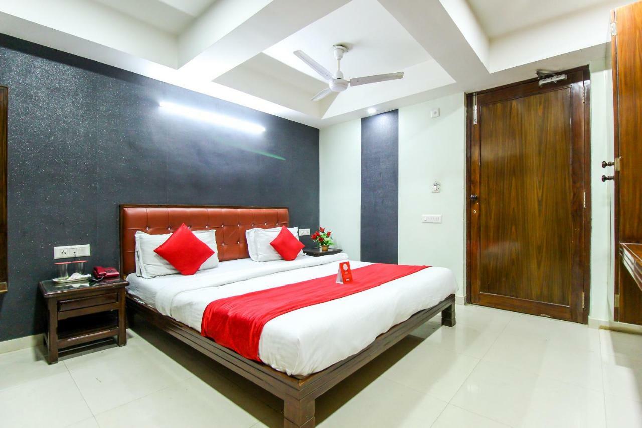 Hotel Seven Ahmedabad