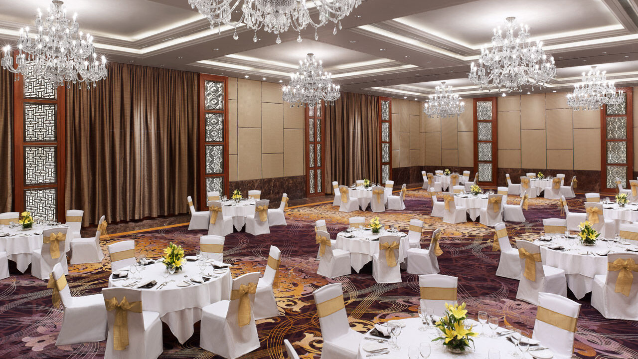 Hyatt Ahmedabad