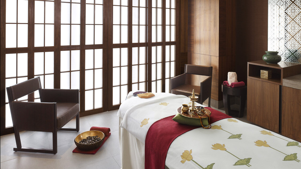 Hotel Hyatt