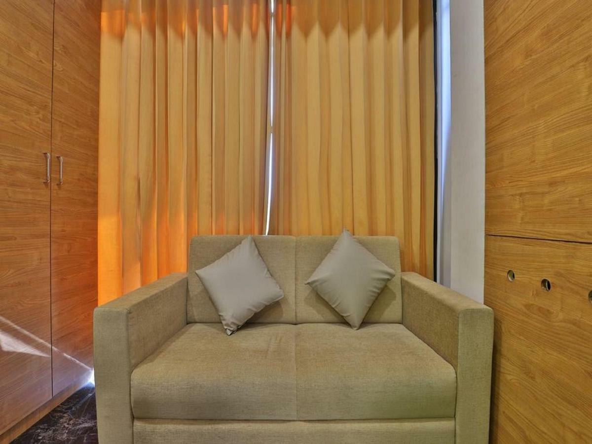Acme By Sky Stays Ahmedabad