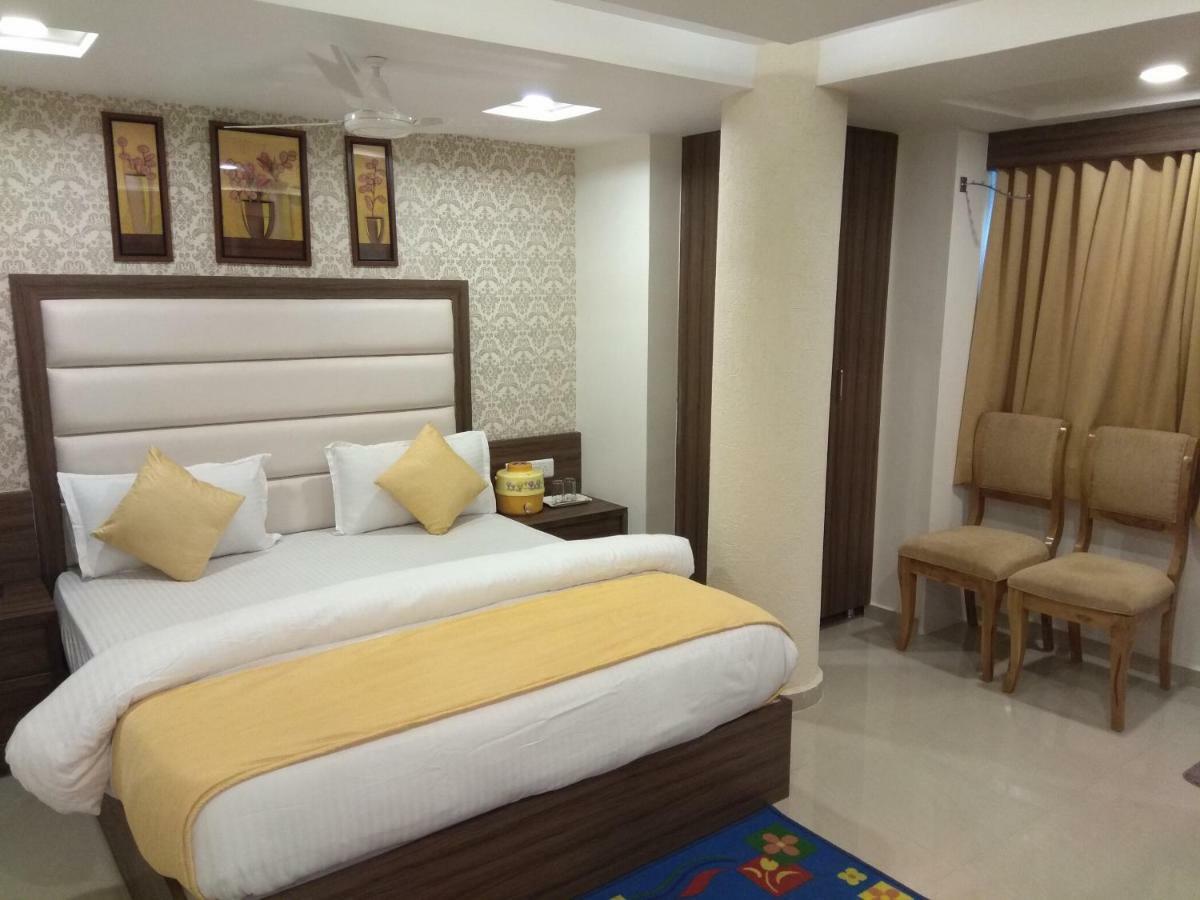 Hotel Shobhna Palace Ahmedabad