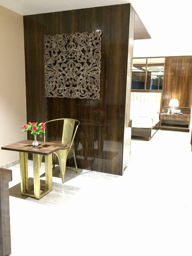 Treatotel Hotel Ahmedabad
