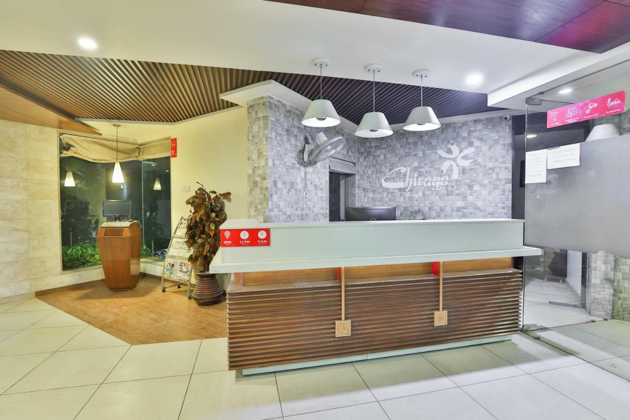 Hotel Chicago Ahmedabad