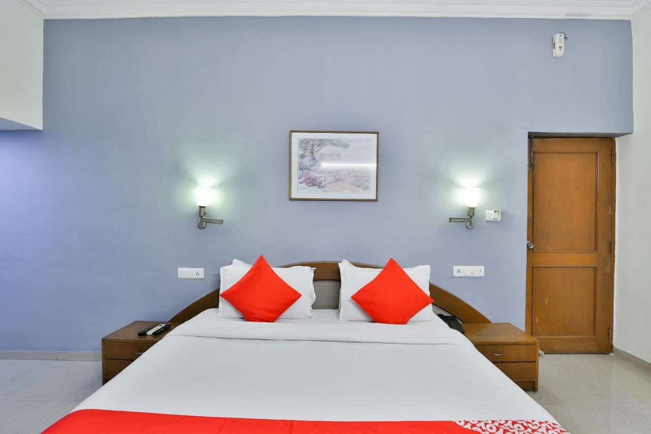 Hotel Chicago 3*