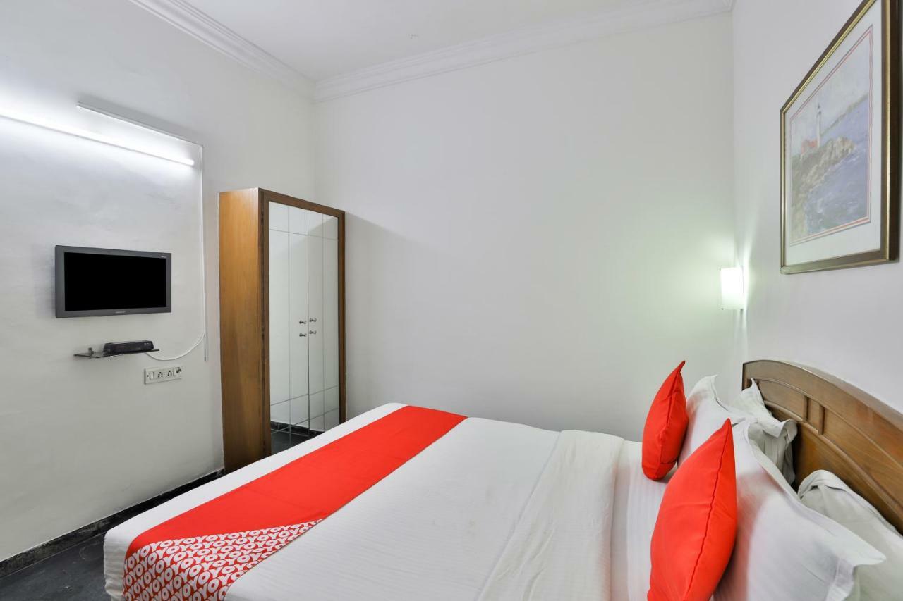 Chicago Hotel 3*