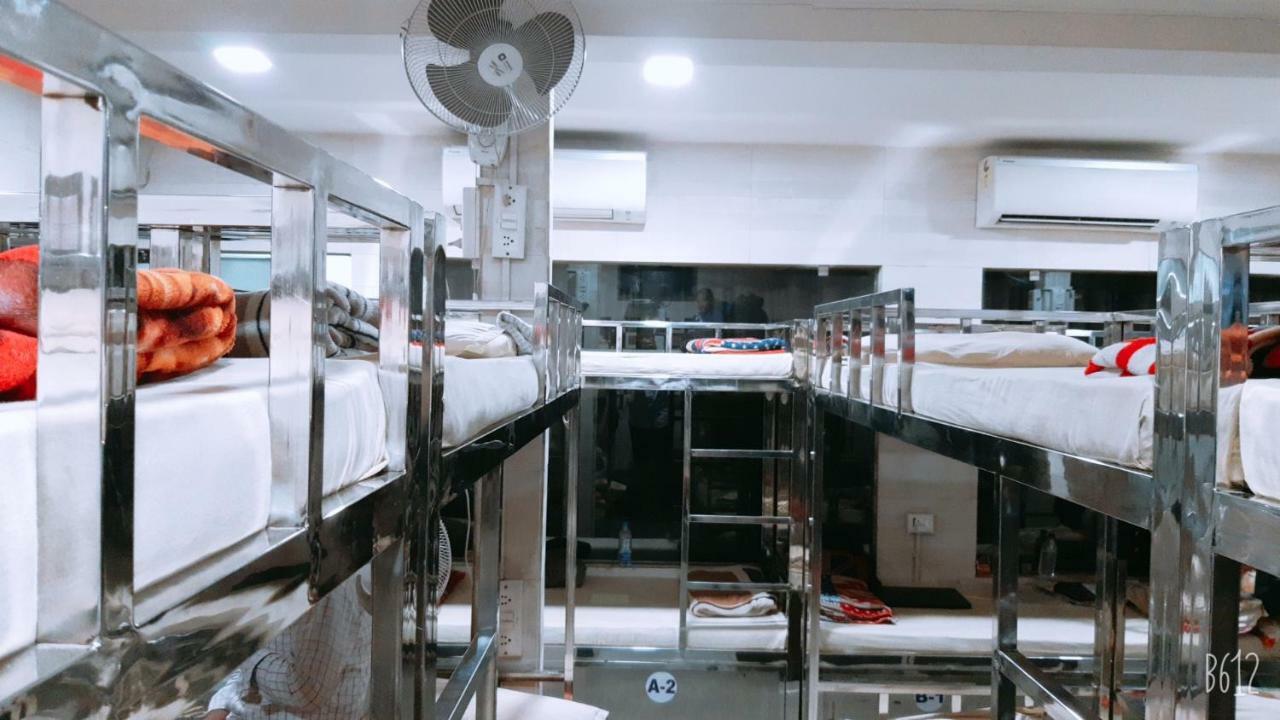 Casa de hóspedes Shree Mahakali &
