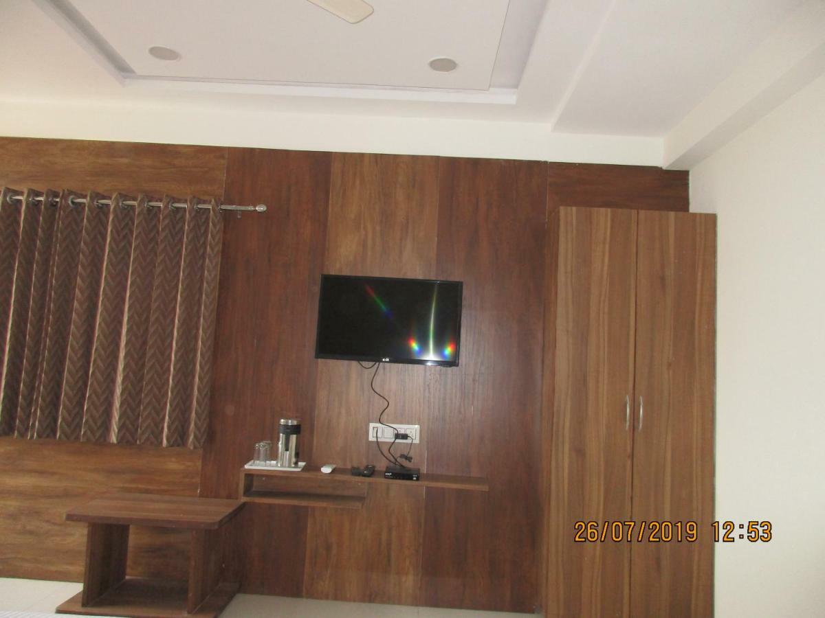 Maan Palace Ahmedabad