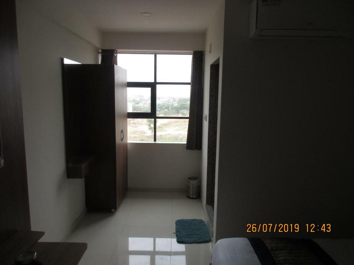 Maan Palace Ahmedabad