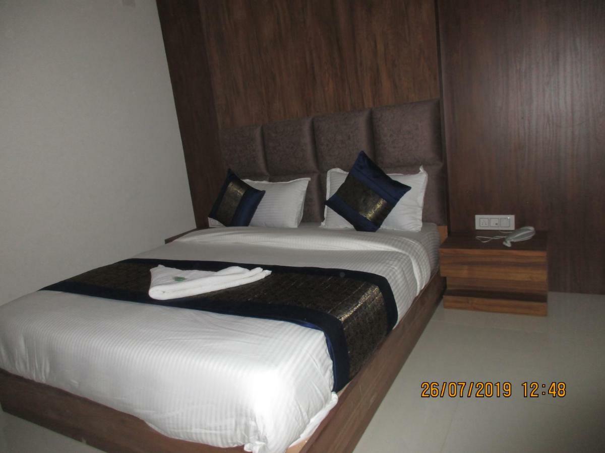 Maan Palace Hotel 2*
