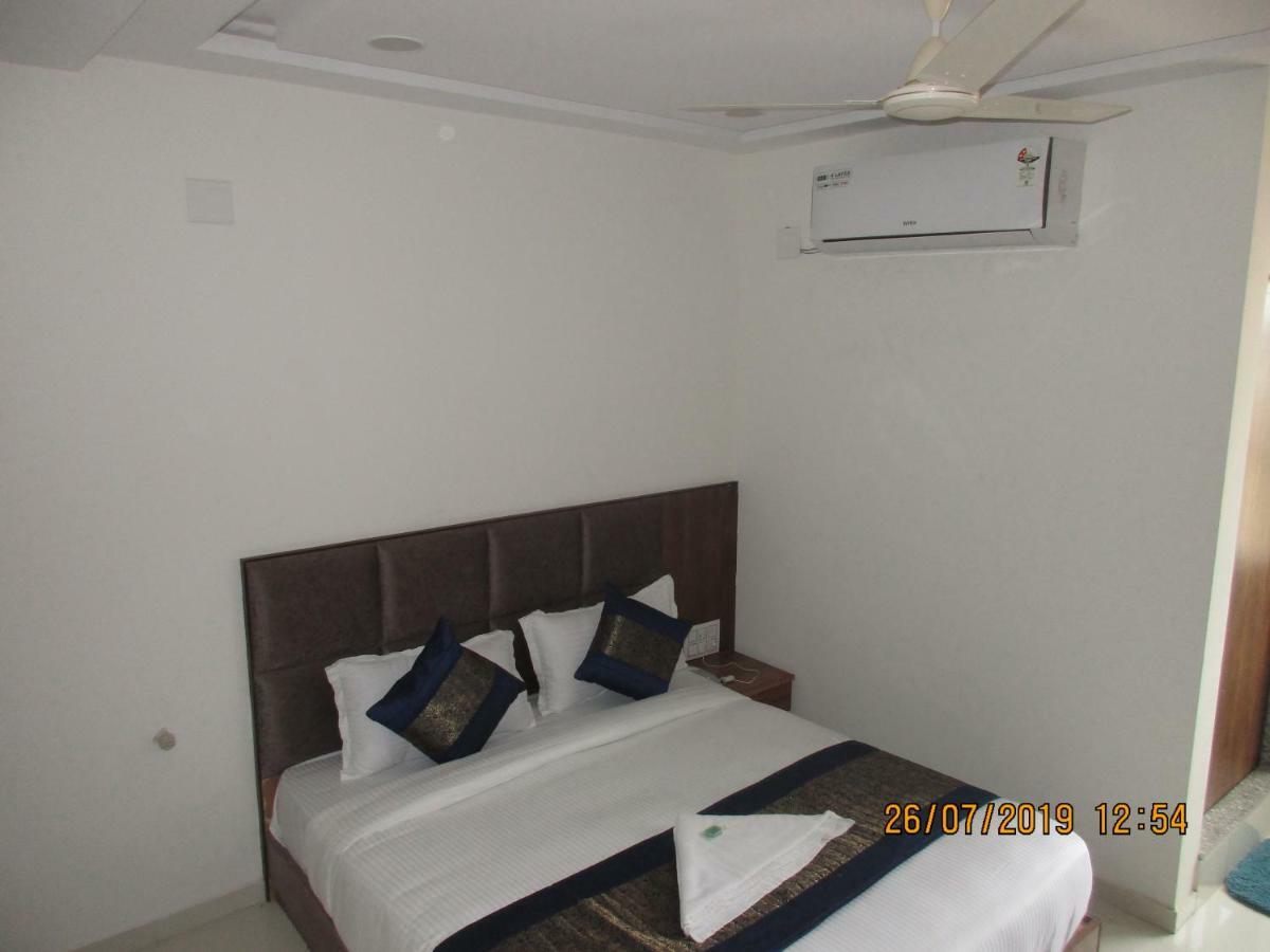 Maan Palace Hotel 2*