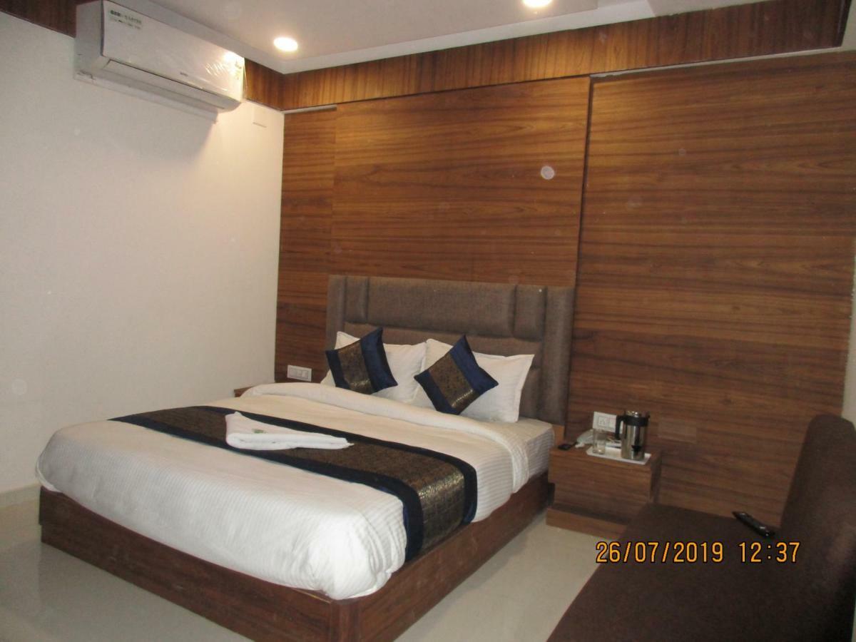Hotel Maan Palace 2*