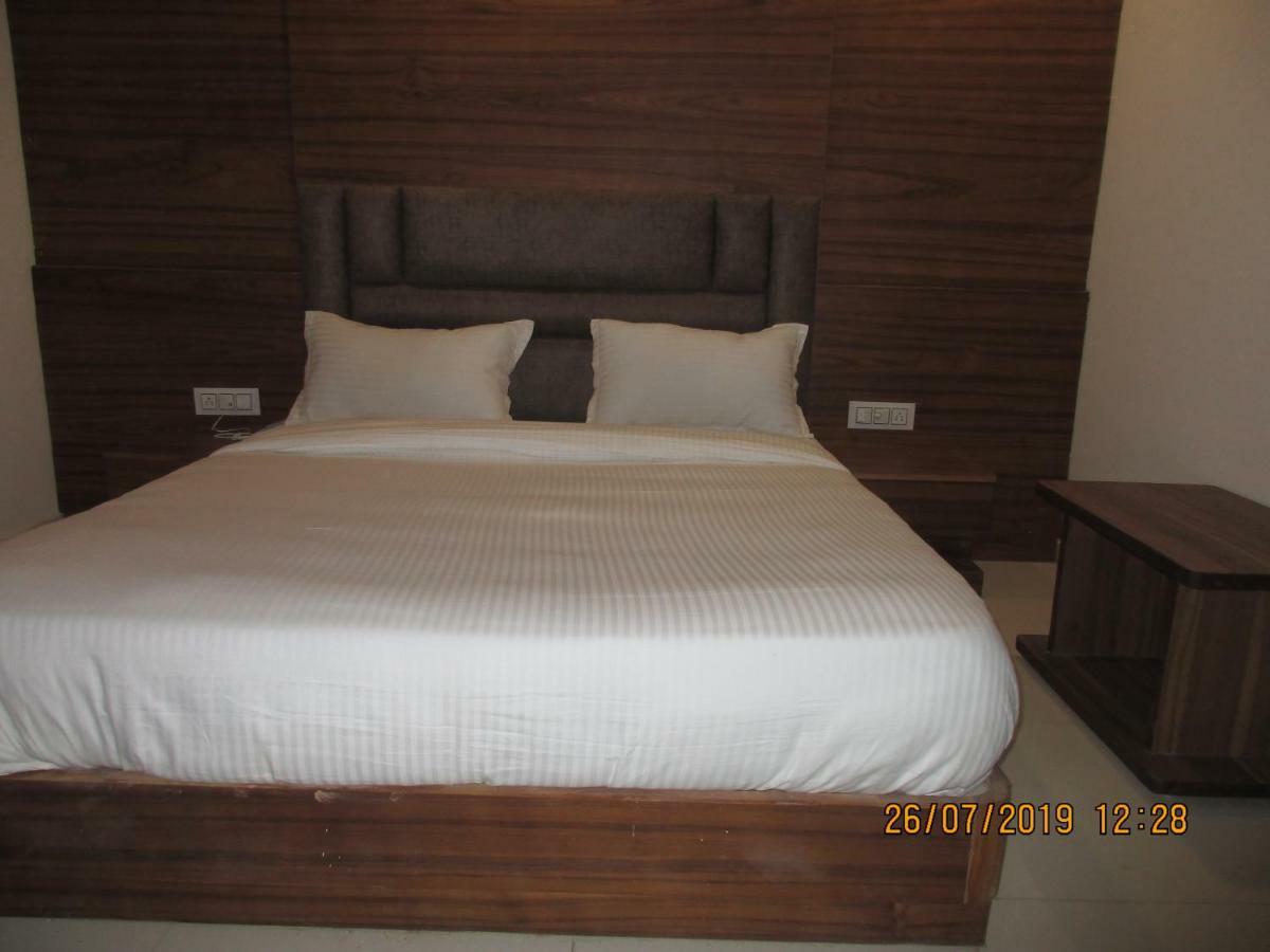 Hotel Maan Palace 2*