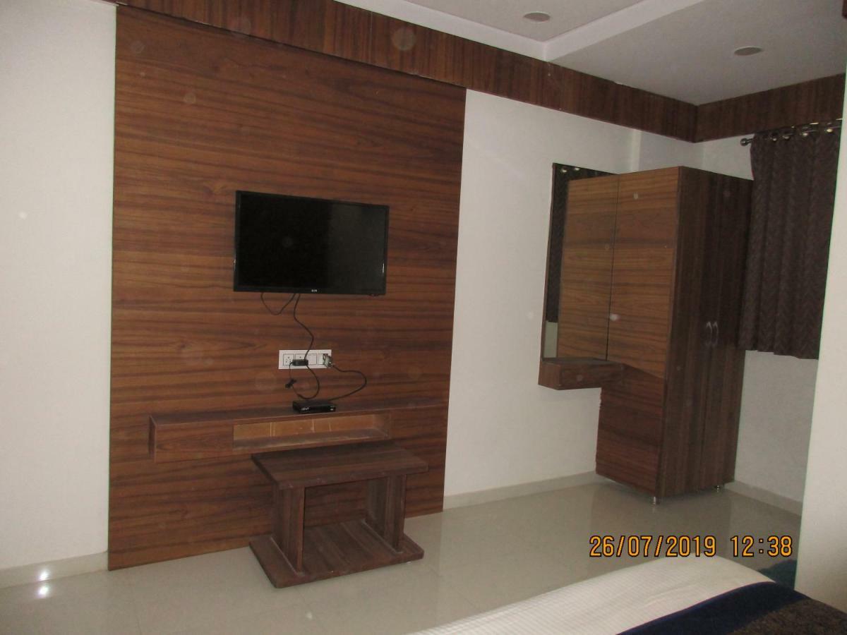 Maan Palace 2* Ahmedabad