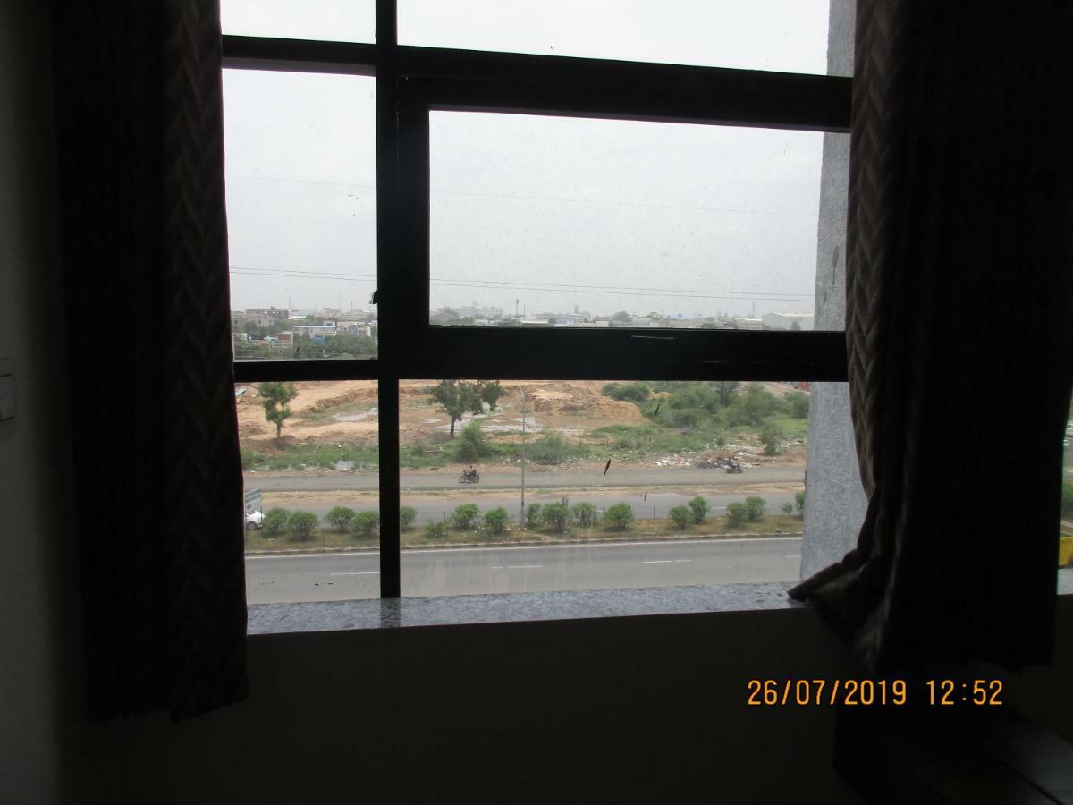 Hotel Maan Palace Ahmedabad
