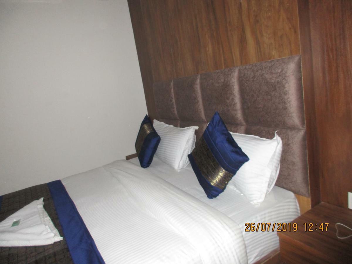 Maan Palace 2*