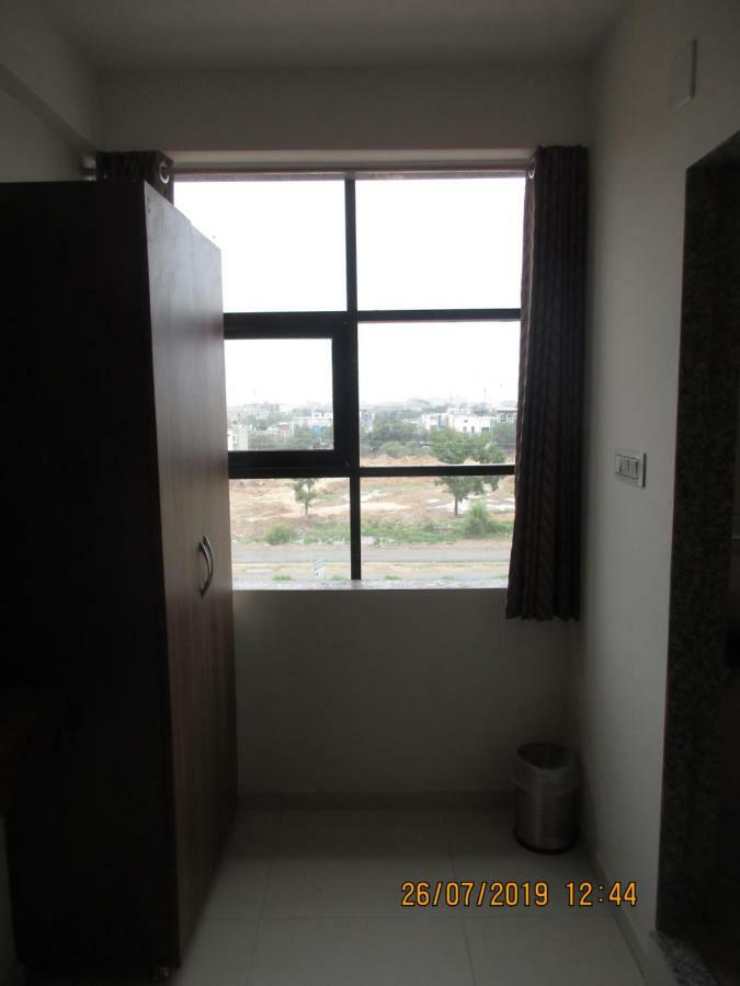 Maan Palace Hotel Ahmedabad