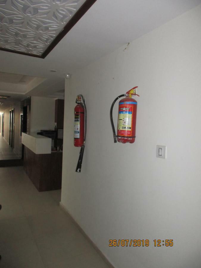 Hotel Maan Palace Ahmedabad
