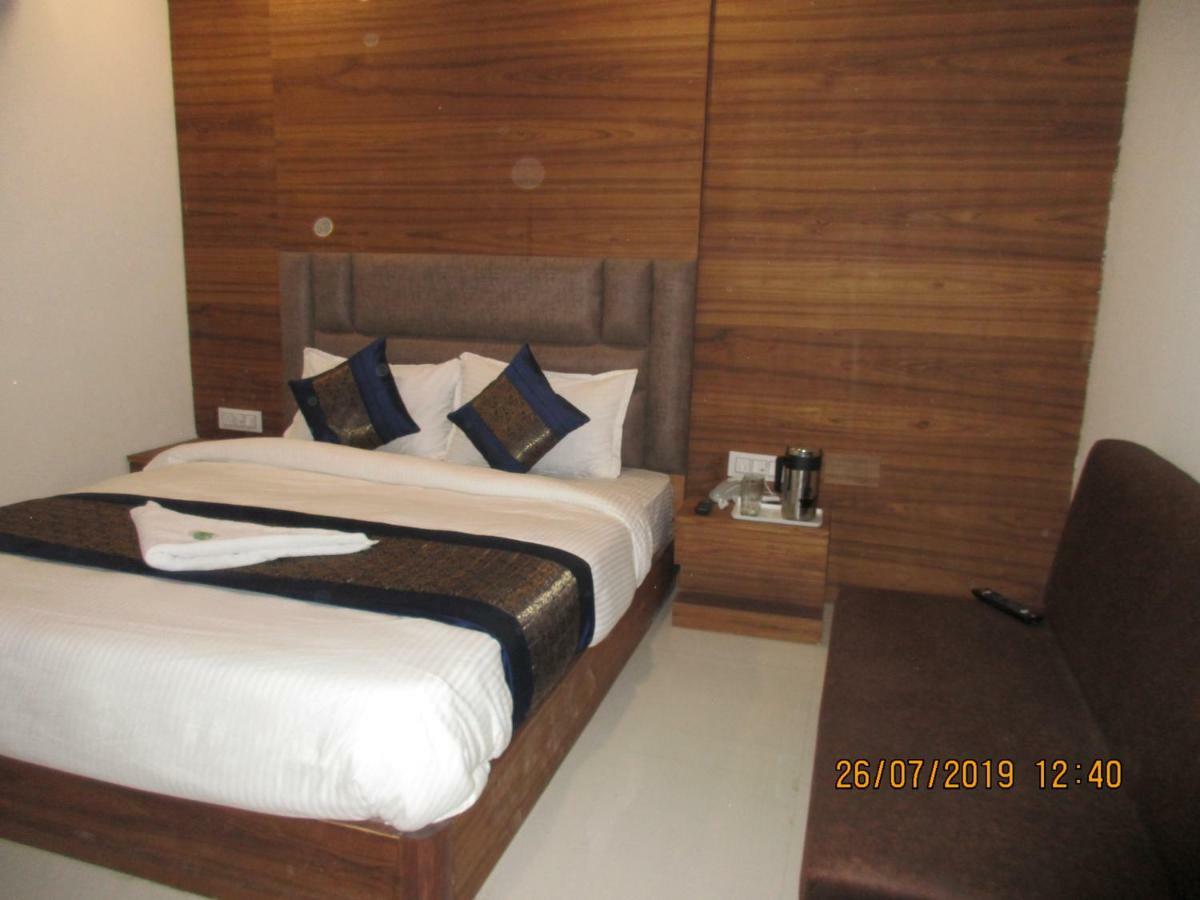 Maan Palace Ahmedabad