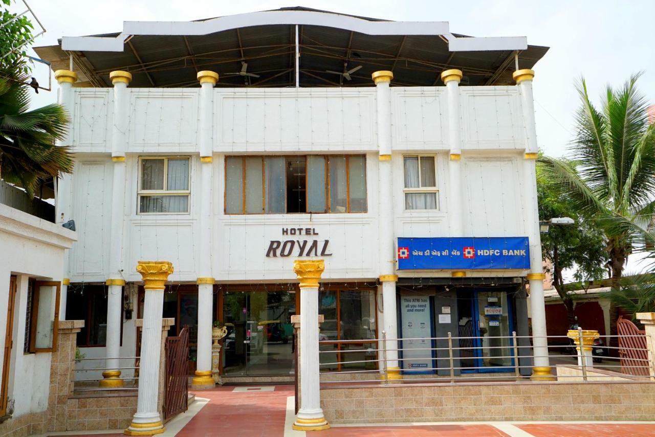 Royal Hotel Ahmedabad