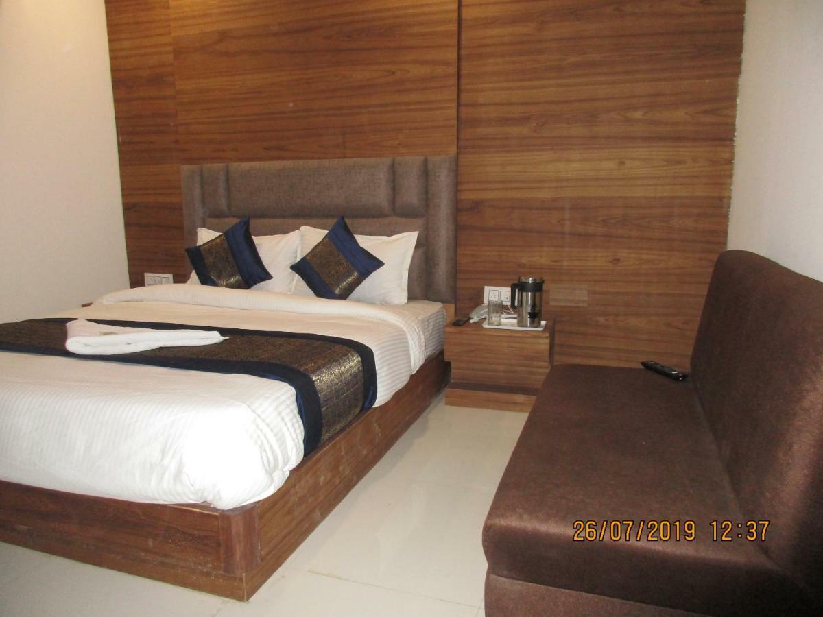 Maan Palace Ahmedabad
