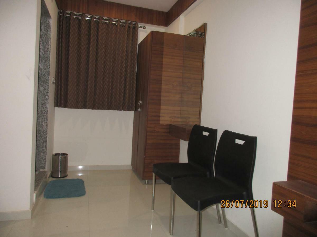 Maan Palace Ahmedabad